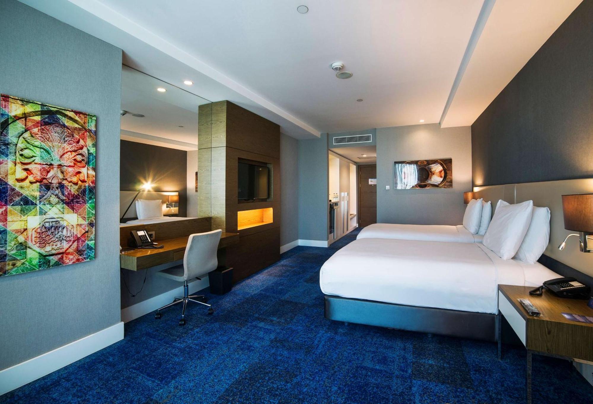 Radisson Blu Hotel, Kayseri Kültér fotó