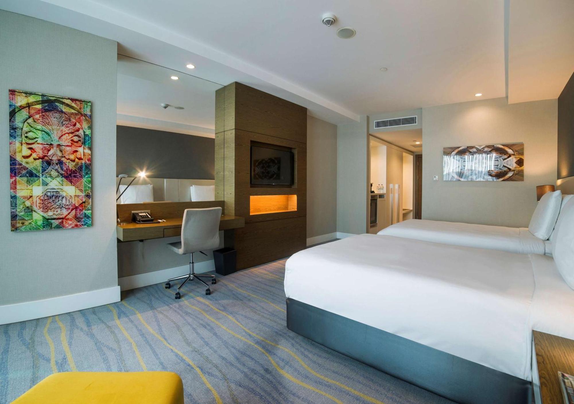 Radisson Blu Hotel, Kayseri Kültér fotó