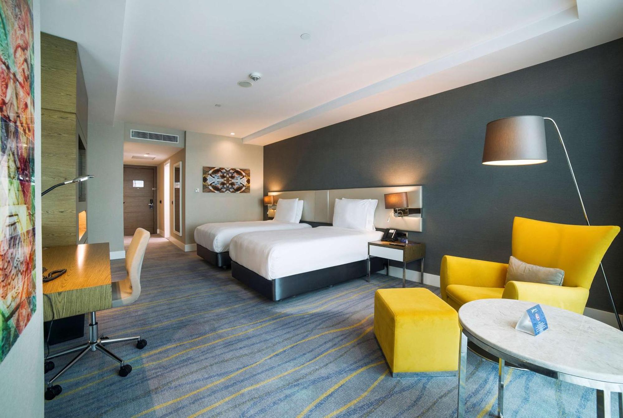 Radisson Blu Hotel, Kayseri Kültér fotó