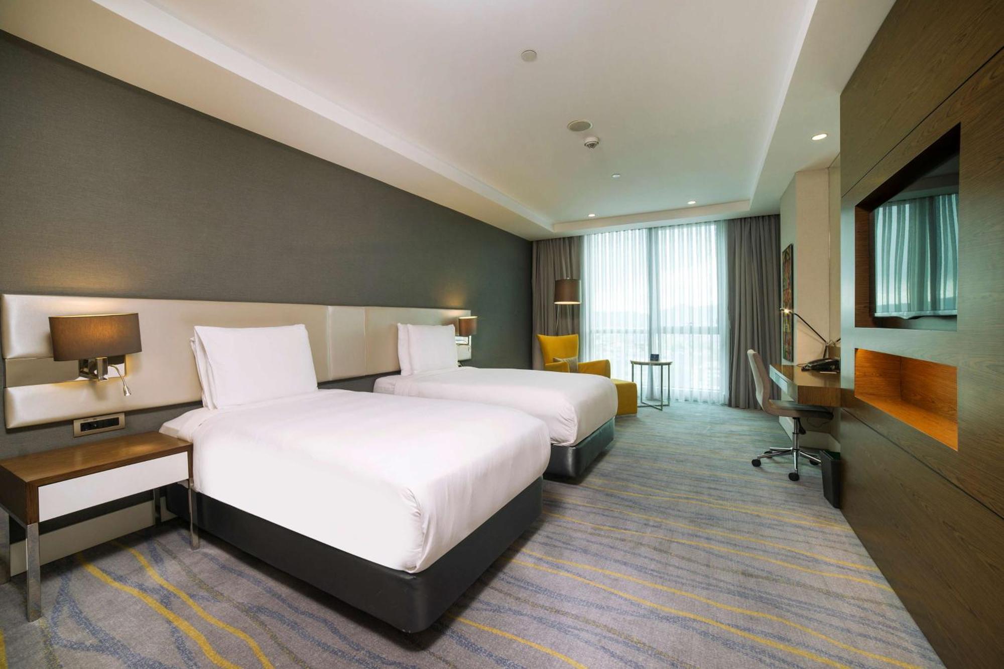 Radisson Blu Hotel, Kayseri Kültér fotó