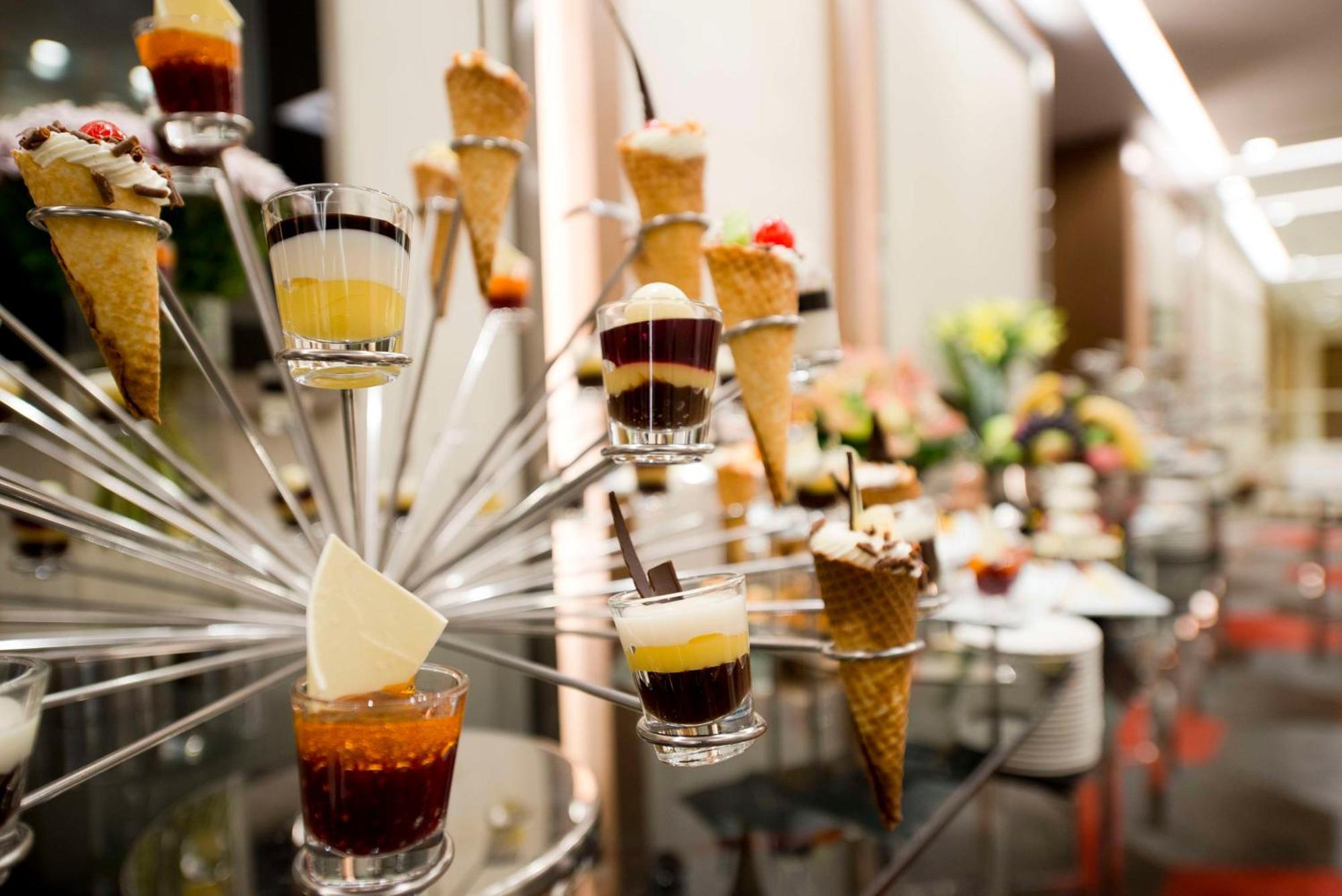 Radisson Blu Hotel, Kayseri Kültér fotó