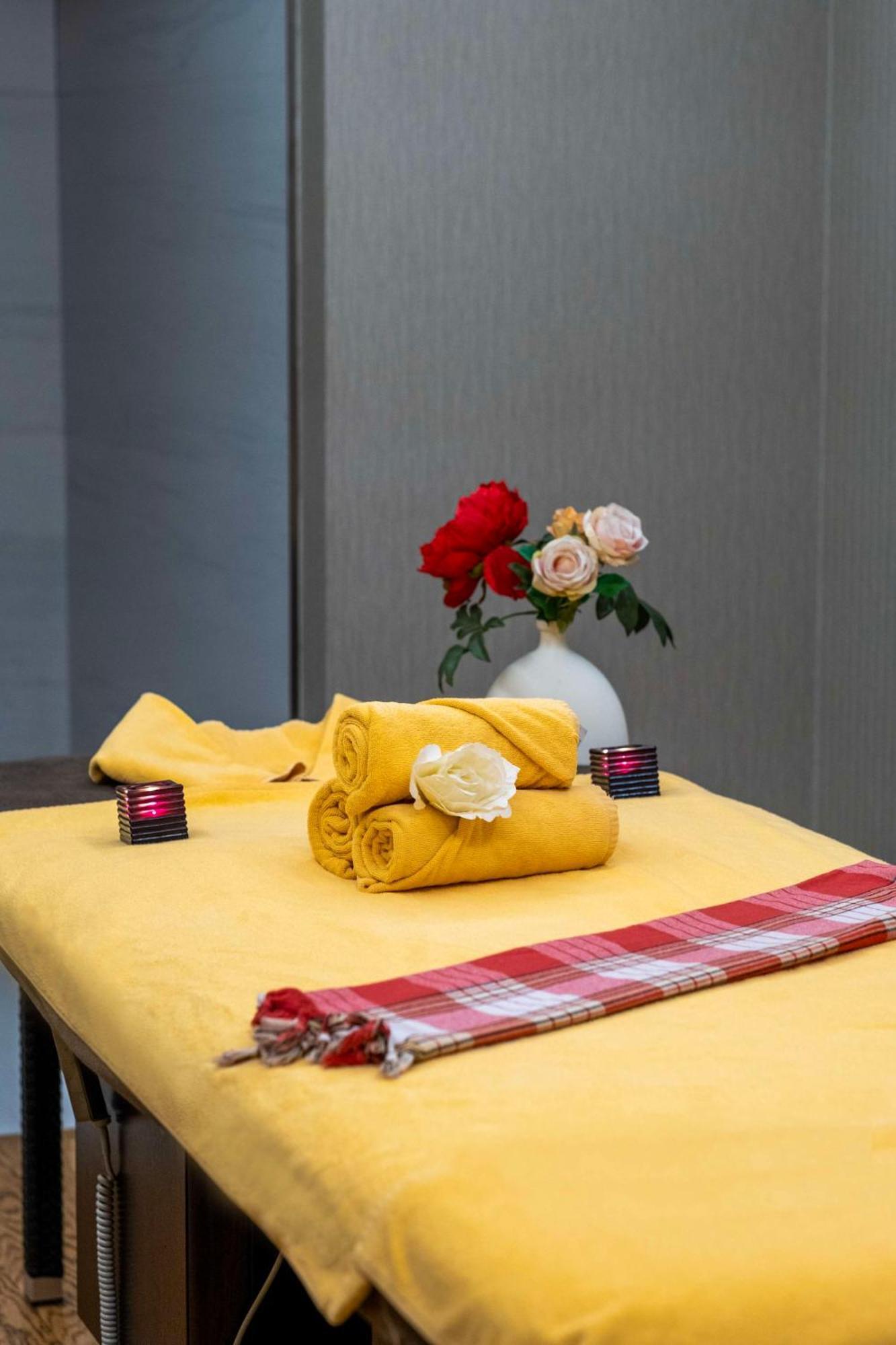 Radisson Blu Hotel, Kayseri Kültér fotó