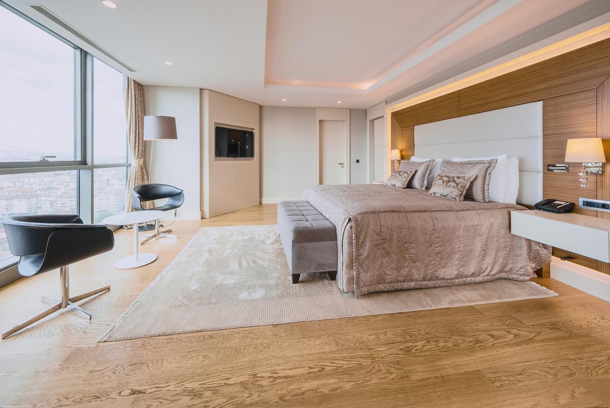 Radisson Blu Hotel, Kayseri Kültér fotó