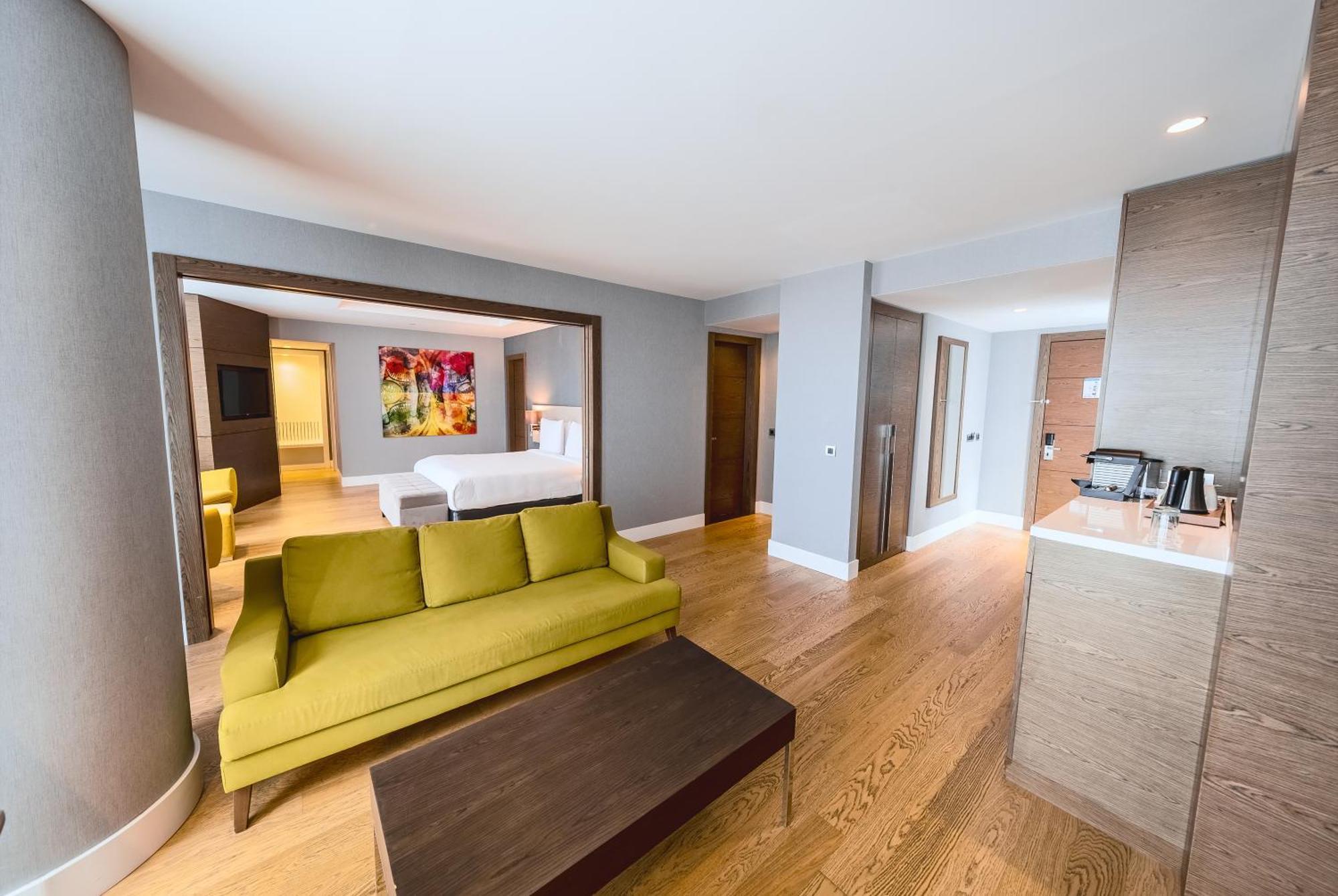 Radisson Blu Hotel, Kayseri Kültér fotó